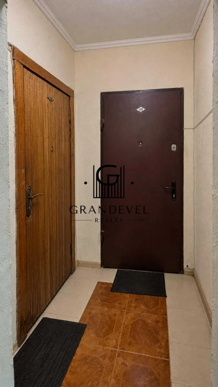 Продаж 2к квартири вул. Деміївська 51, Голосівська, Деміївсь