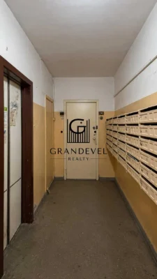 Продаж 2к квартири вул. Деміївська 51, Голосівська, Деміївсь