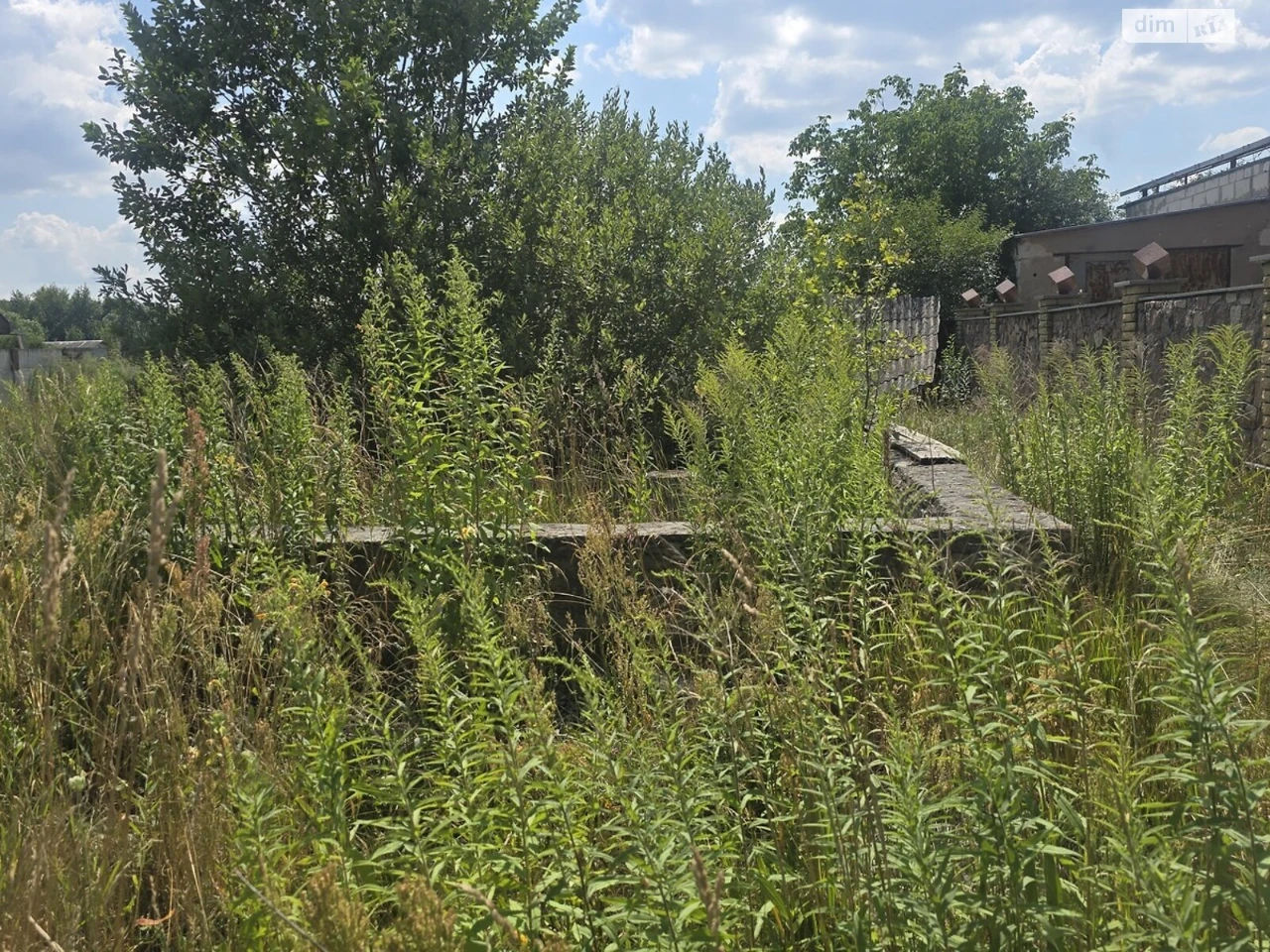 Продаж Ділянка під житлову забудову Смоківка