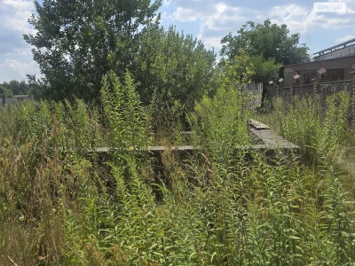 Продаж Ділянка під житлову забудову Смоківка