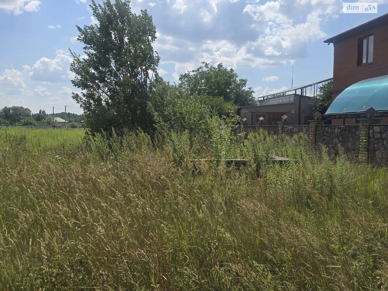 Продаж Ділянка під житлову забудову Смоківка