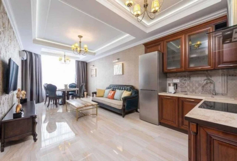 Терміново! Печерськ! 1к квартира 65м² з ремонтом! ЖК Аристок
