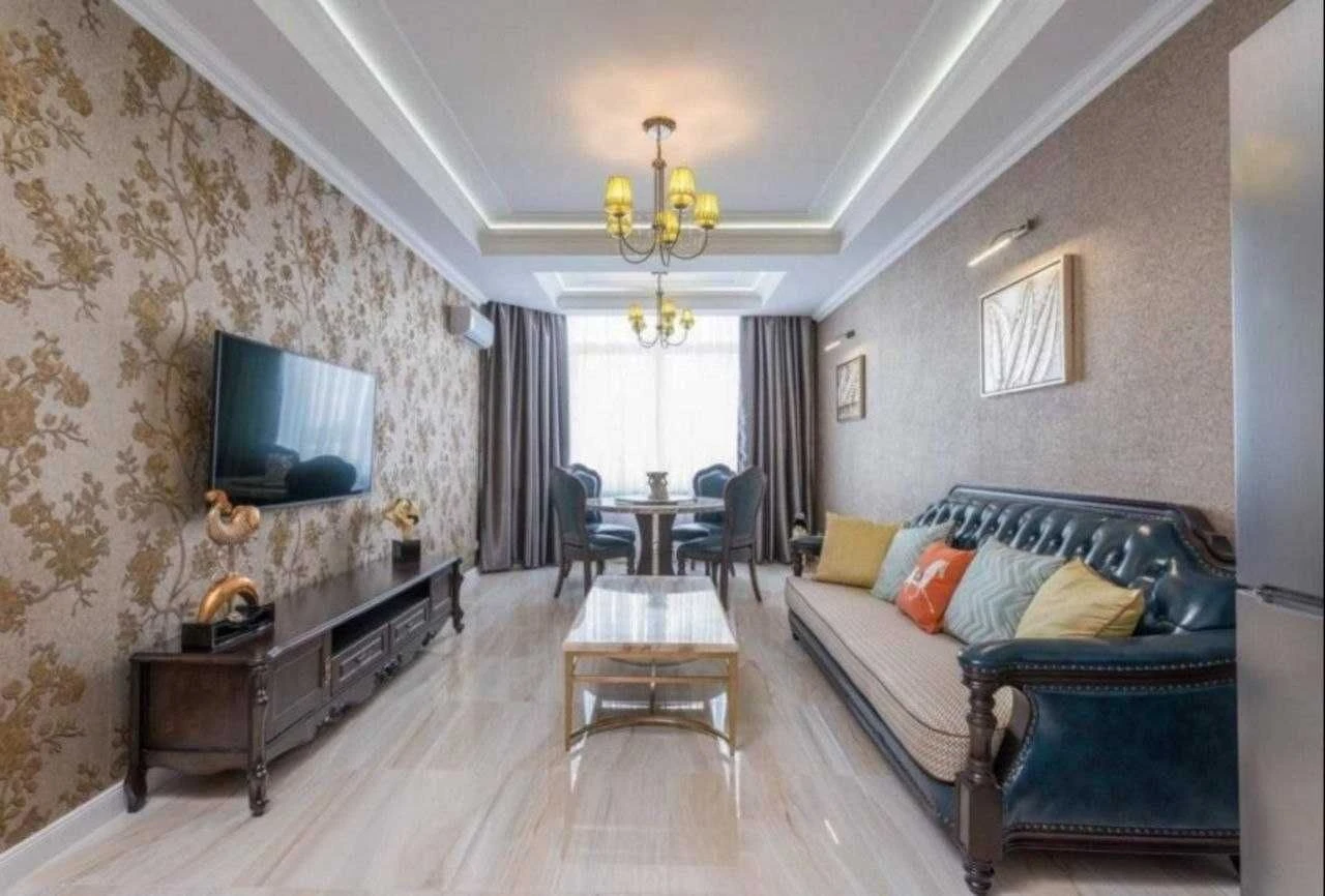 Терміново! Печерськ! 1к квартира 65м² з ремонтом! ЖК Аристок