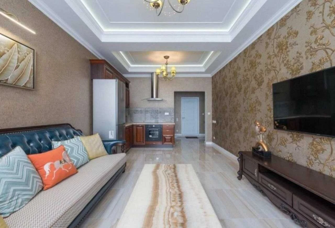 Терміново! Печерськ! 1к квартира 65м² з ремонтом! ЖК Аристок