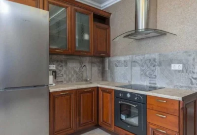 Терміново! Печерськ! 1к квартира 65м² з ремонтом! ЖК Аристок