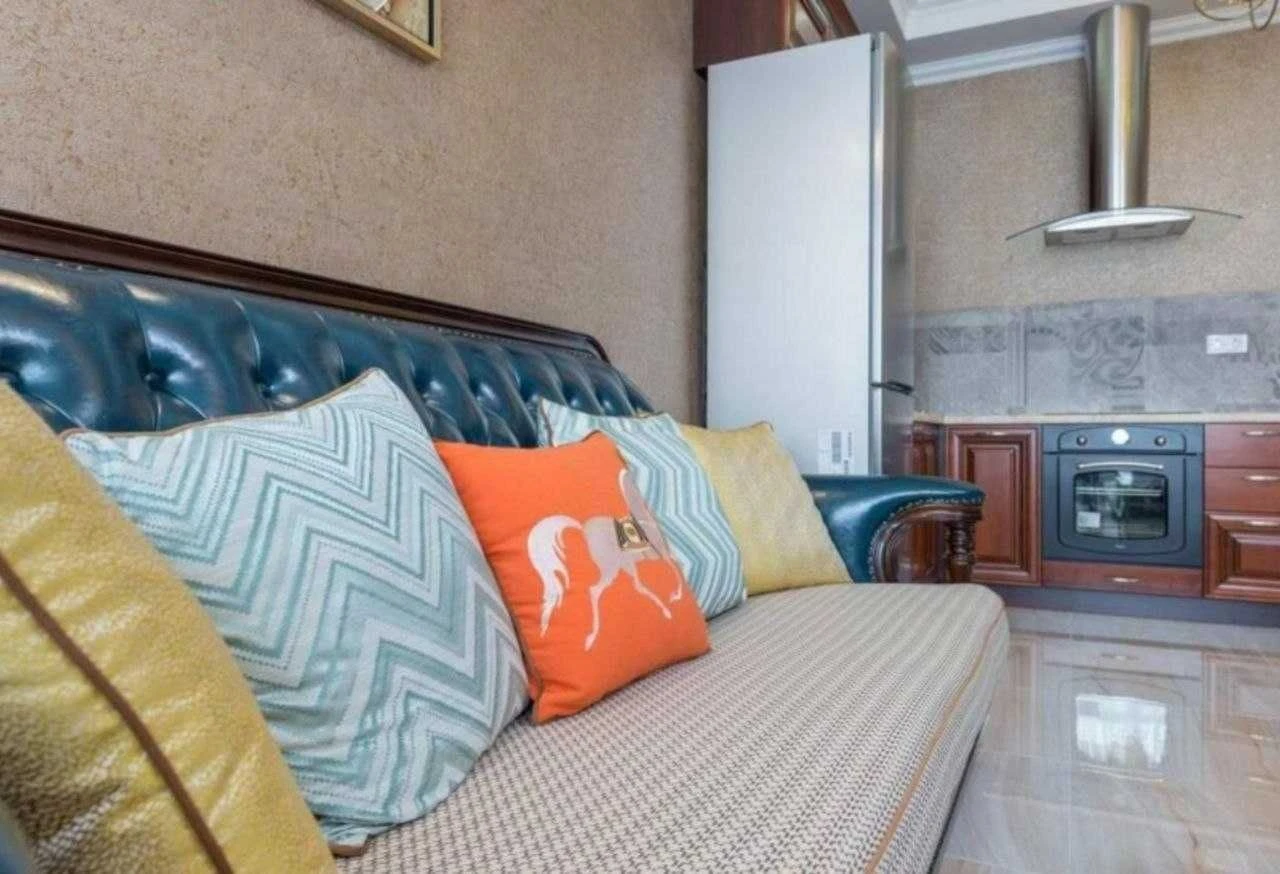 Терміново! Печерськ! 1к квартира 65м² з ремонтом! ЖК Аристок