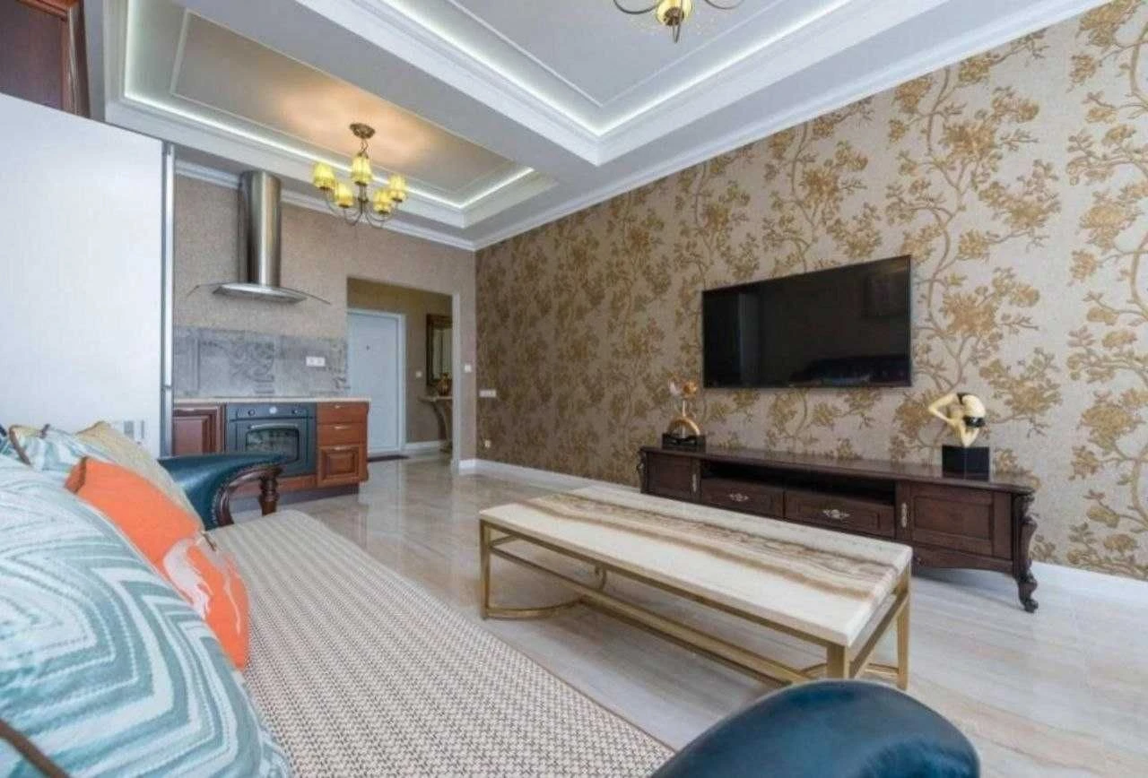 Терміново! Печерськ! 1к квартира 65м² з ремонтом! ЖК Аристок