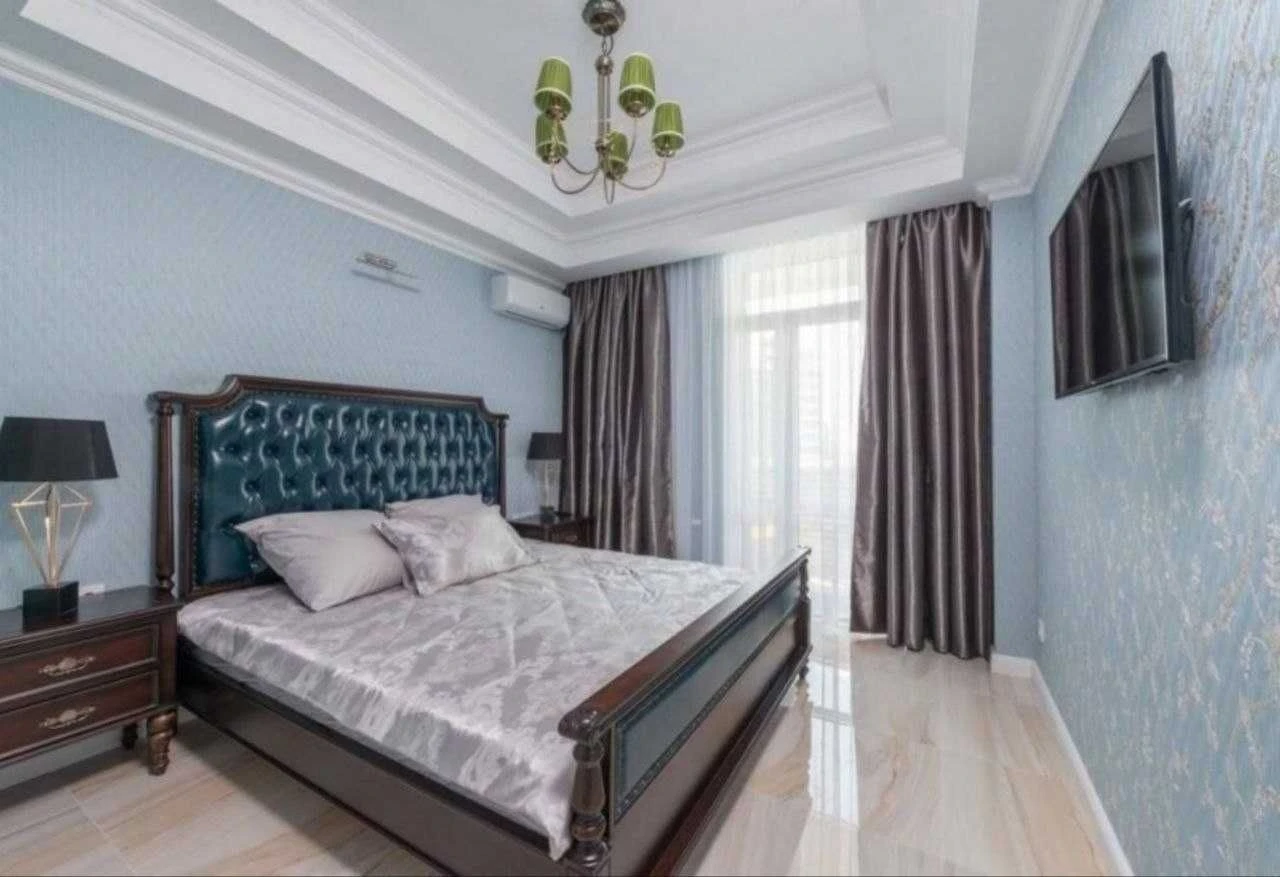Терміново! Печерськ! 1к квартира 65м² з ремонтом! ЖК Аристок