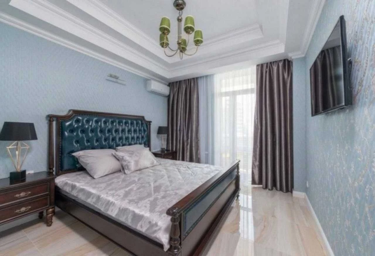 Терміново! Печерськ! 1к квартира 65м² з ремонтом! ЖК Аристок