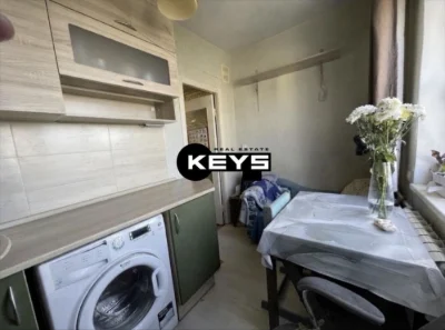 Продаж 1 кімнатної квартири. Вул.  Лятошинського 8а