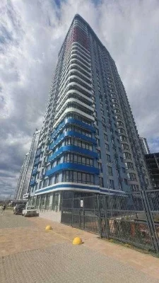 Квартира ЖК Берег Дніпра Дніпровська Набережна 48 м2 Дарниць