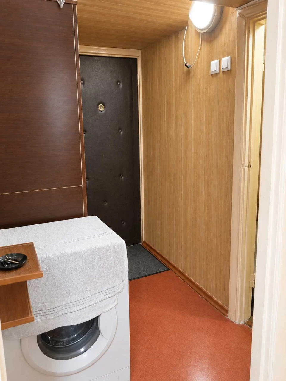 Без % 1к (29м2) Лісовий просп., 17 Ст.М. Чернігівська Юність