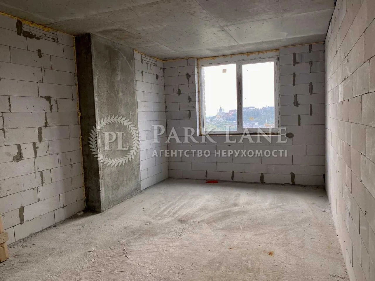 Продаж 2-к квартири в ЖК бізнес-класу Podil Plaza & Residenc