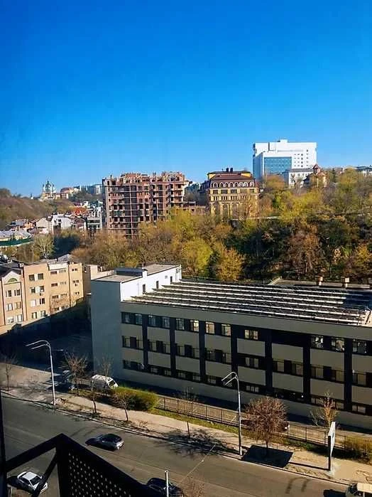 Продаж 2-к квартири в ЖК бізнес-класу Podil Plaza & Residenc