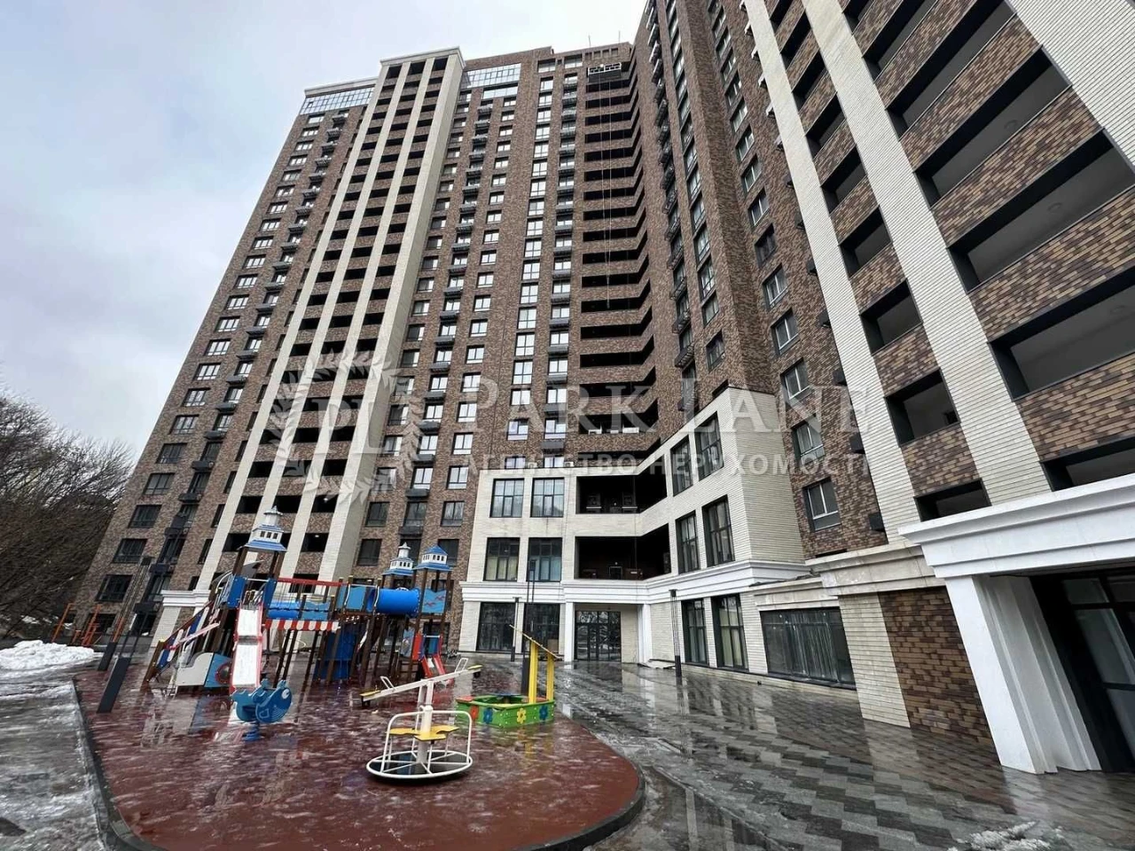 Продаж 2-к квартири в ЖК бізнес-класу Podil Plaza & Residenc