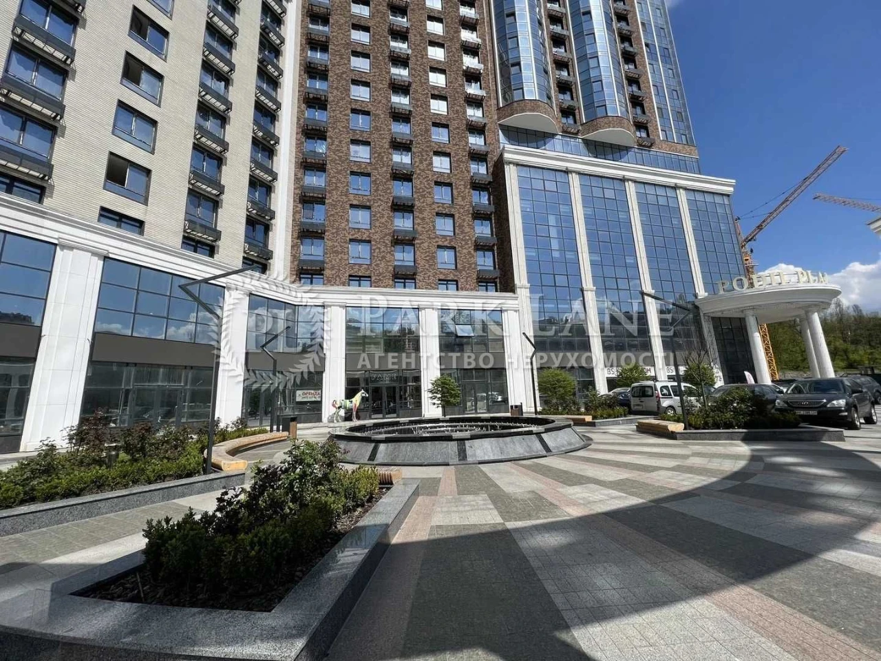 Продаж 2-к квартири в ЖК бізнес-класу Podil Plaza & Residenc