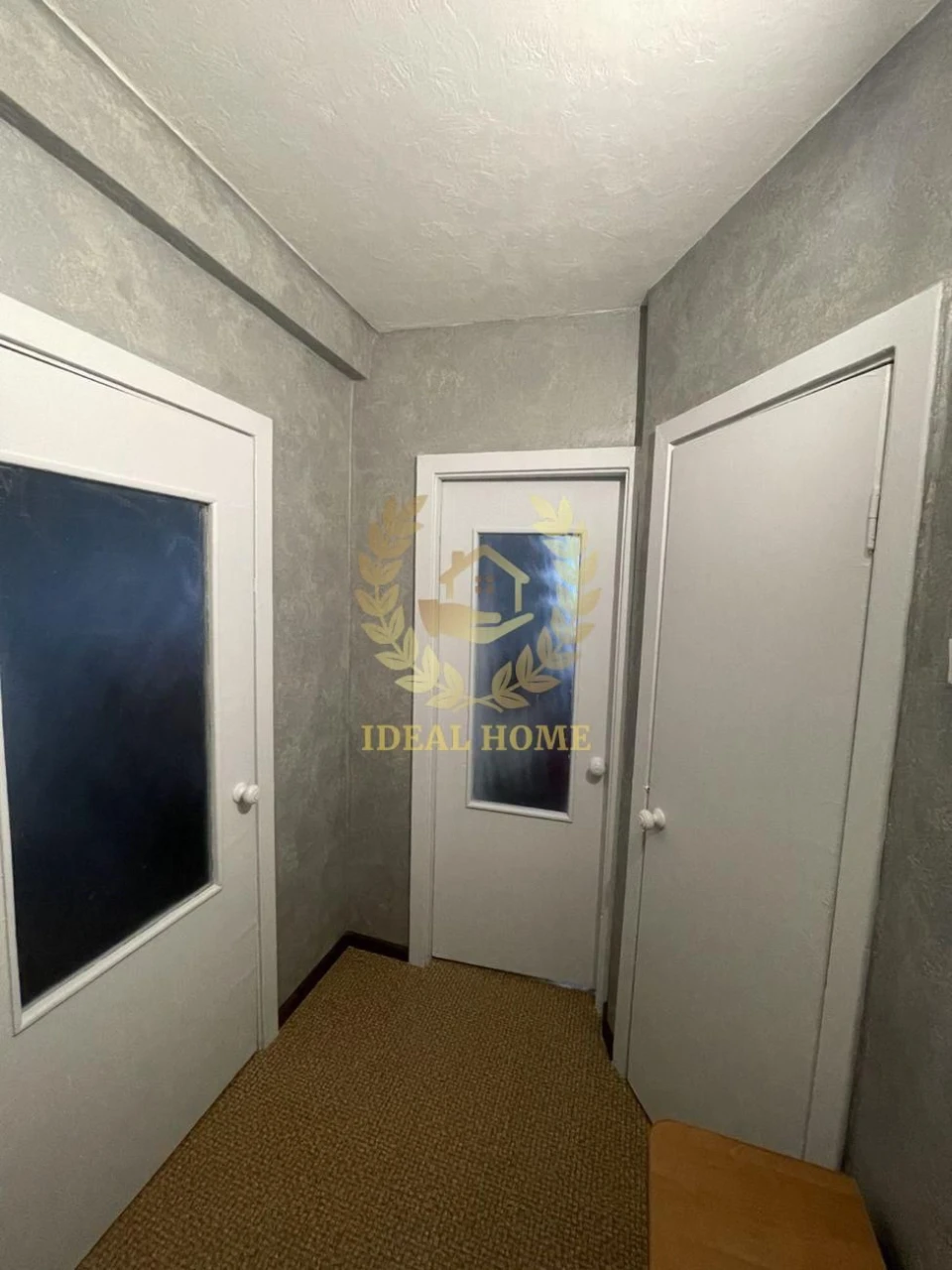 Продаж 1 кімнатної квартири площею 27,44 м² на вул. Кубанськ