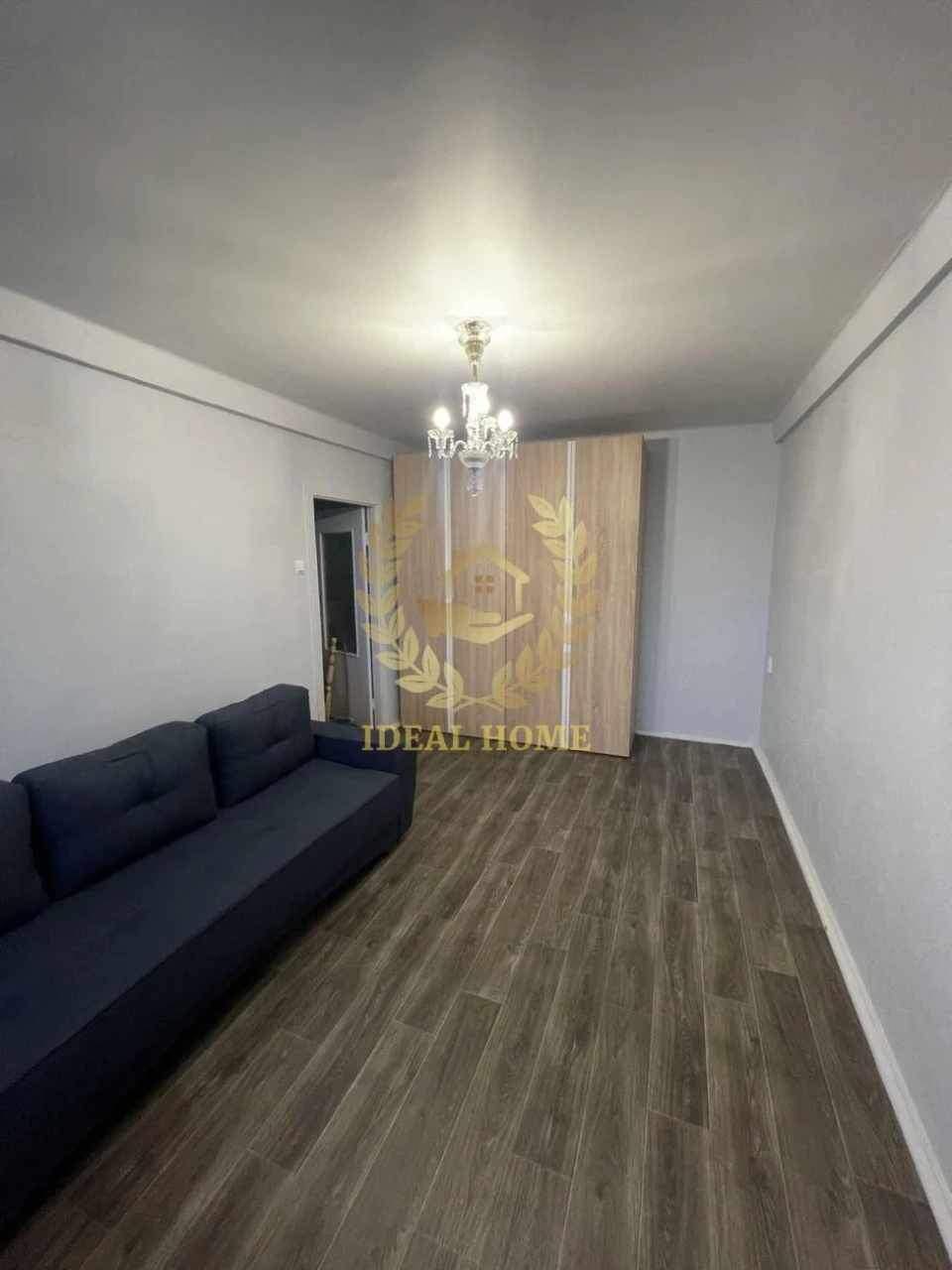 Продаж 1 кімнатної квартири площею 27,44 м² на вул. Кубанськ