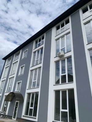 Без%. Продаж 1 кімнатної квартири у Києві. Метро Бориспільсь