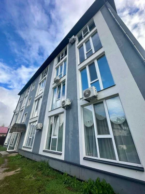Без%. Продаж 1 кімнатної квартири у Києві. Метро Бориспільсь