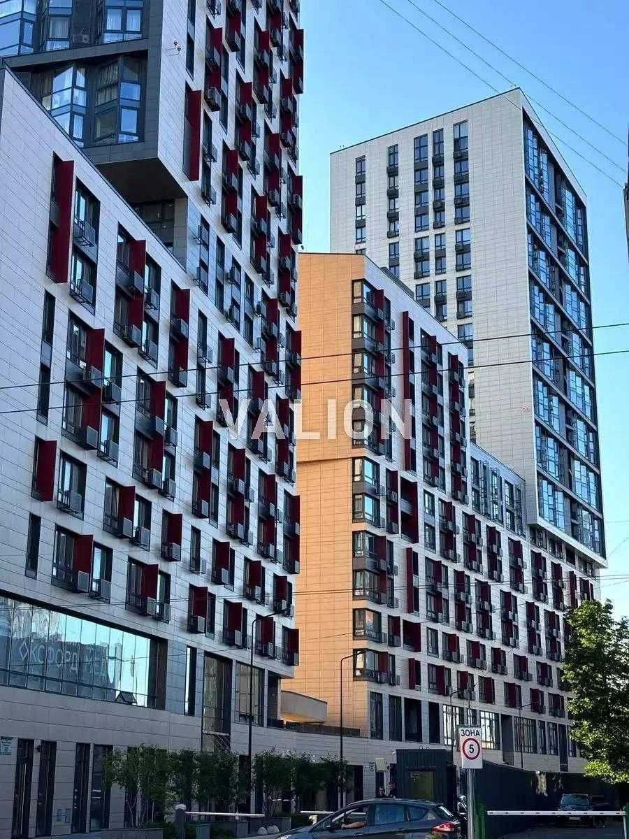 Без % Продаж 2 кімнатної квартири ЖК Time Липківського,38, з
