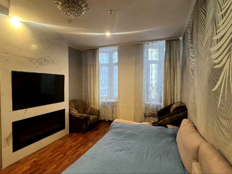Квартира. Киев, улица Степана Руданского