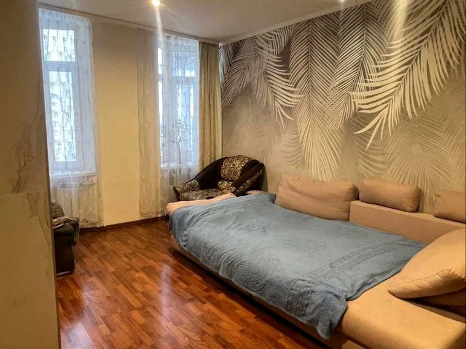 Квартира. Киев, улица Степана Руданского