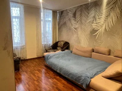 Квартира. Киев, улица Степана Руданского