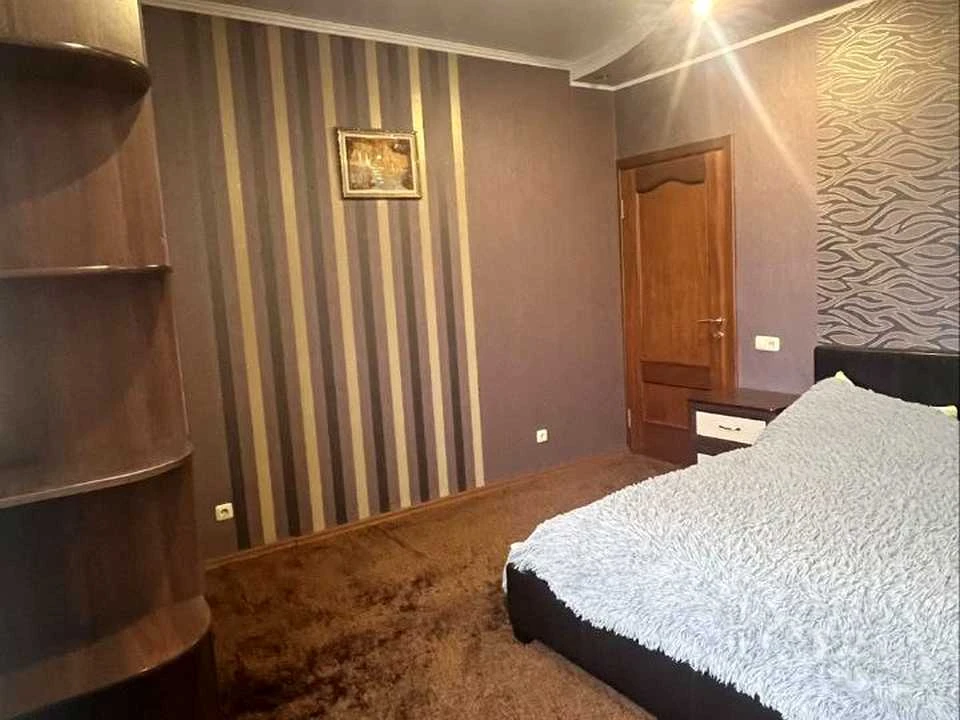 Квартира. Киев, улица Степана Руданского