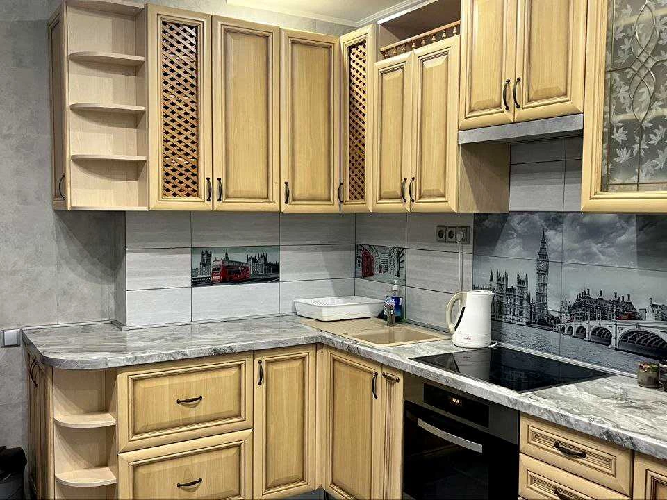 Квартира. Киев, улица Степана Руданского