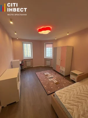 BEST OFFER! 3-room apartment in the Sokolniki residential complex, renovated, furnished.