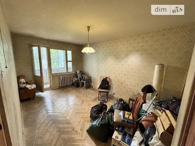 For sale 2-room apartment 53.8 sq. m. on Yakuba Kolas St. 8B • ID 3