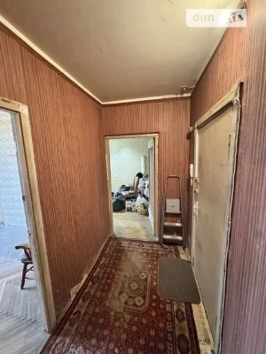 For sale 2-room apartment 53.8 sq. m. on Yakuba Kolas St. 8B • ID 3