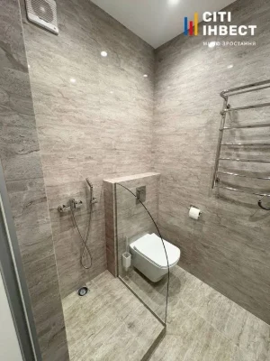 BEST OFFER! 3-room apartment in the Sokolniki residential complex, renovated, furnished.