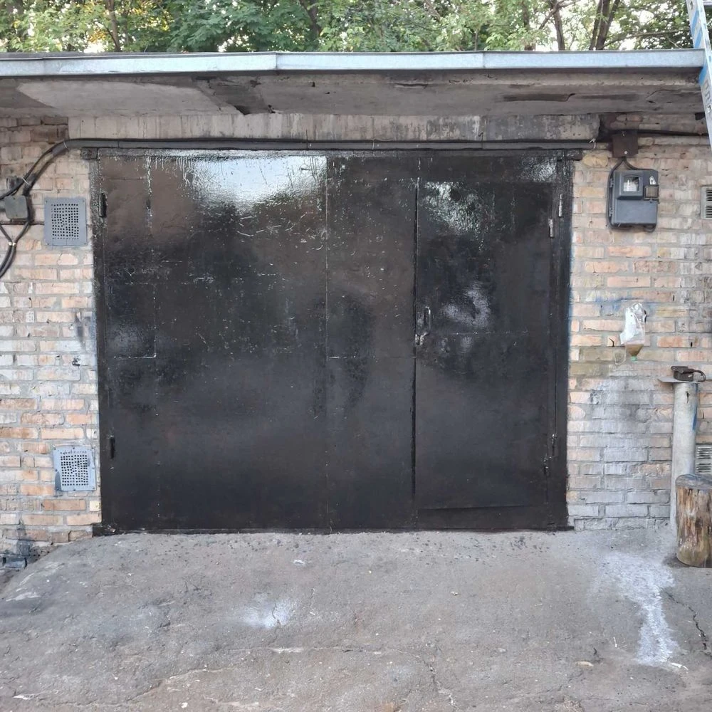 Продаж ГАРАЖА в ГК «Пролісок»