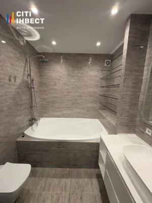 BEST OFFER! 3-room apartment in the Sokolniki residential complex, renovated, furnished.