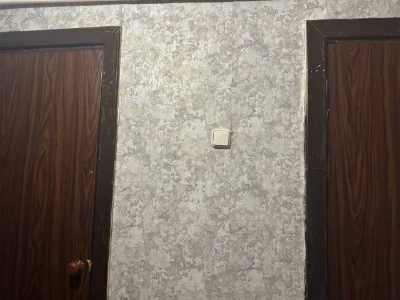 Diamond Motel for sale, 1-bedroom apartment.