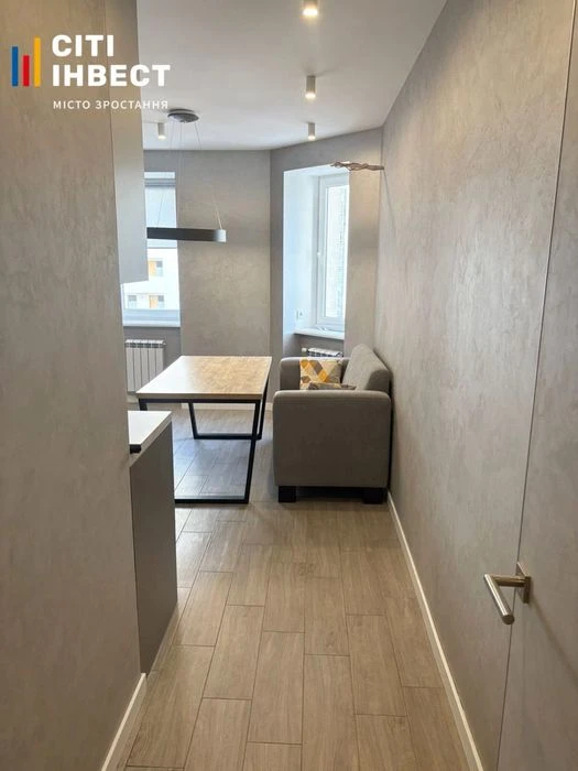 BEST OFFER! 3-room apartment in the Sokolniki residential complex, renovated, furnished.