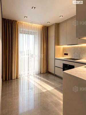 Apartment for Sale - ХТЗ