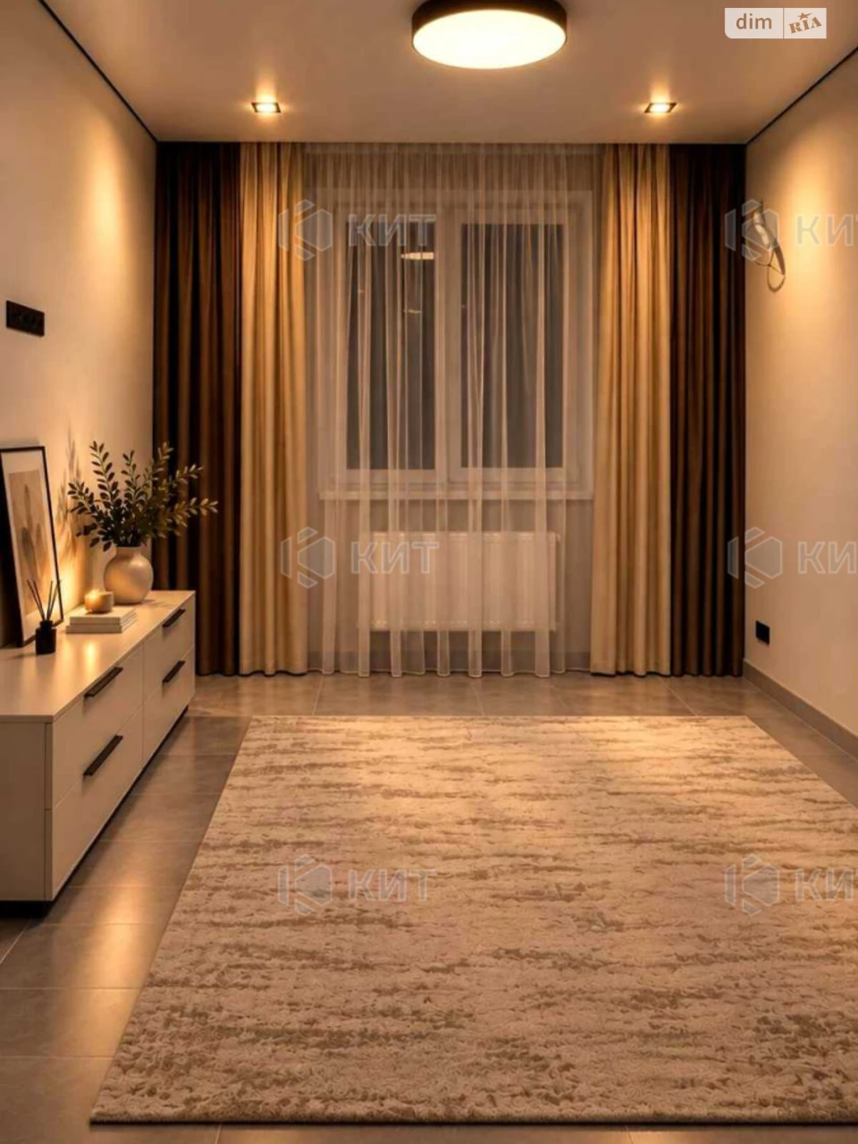 Apartment for Sale - ХТЗ