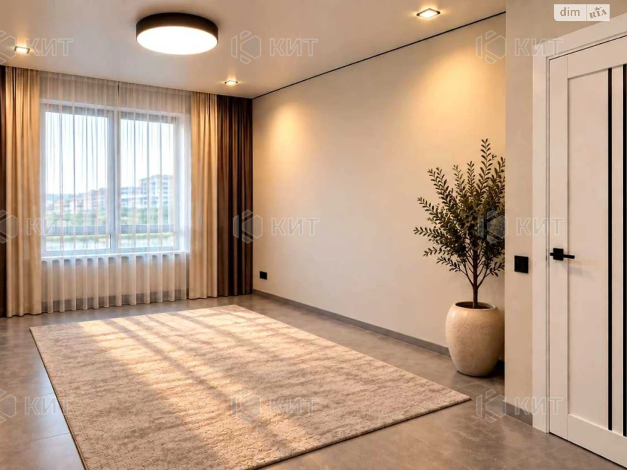 Apartment for Sale - ХТЗ