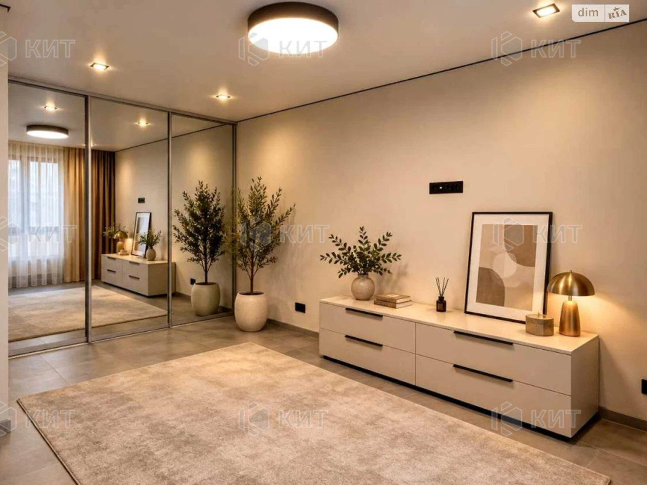 Apartment for Sale - ХТЗ
