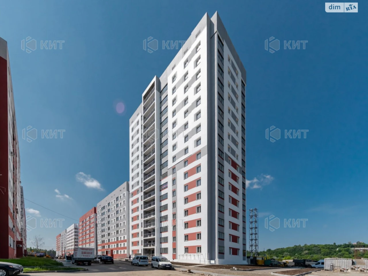 Apartment for Sale