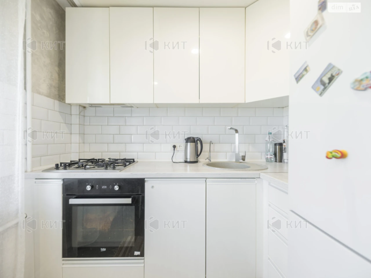 Sale of Apartment in Pavlovoye Pole