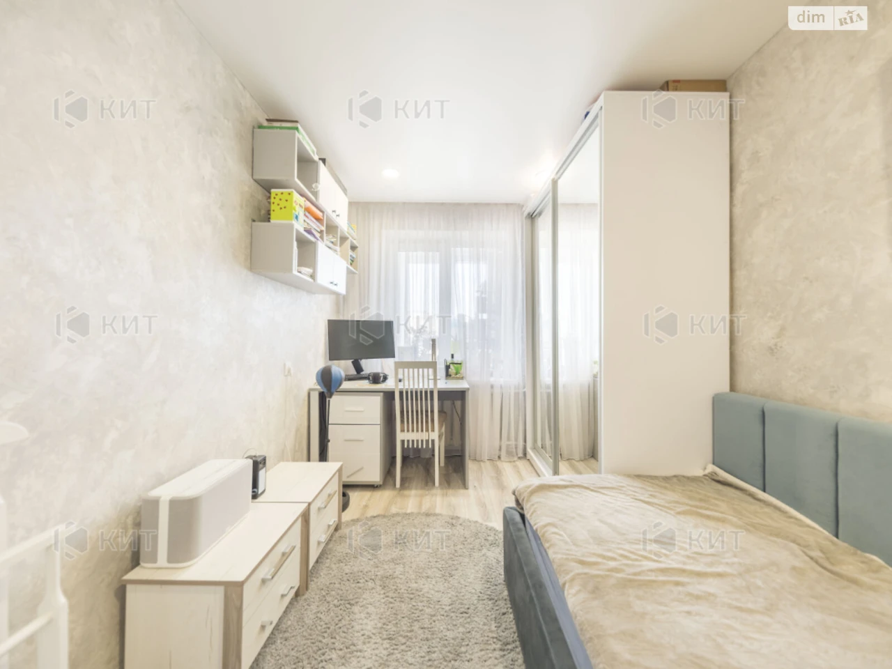Sale of Apartment in Pavlovoye Pole
