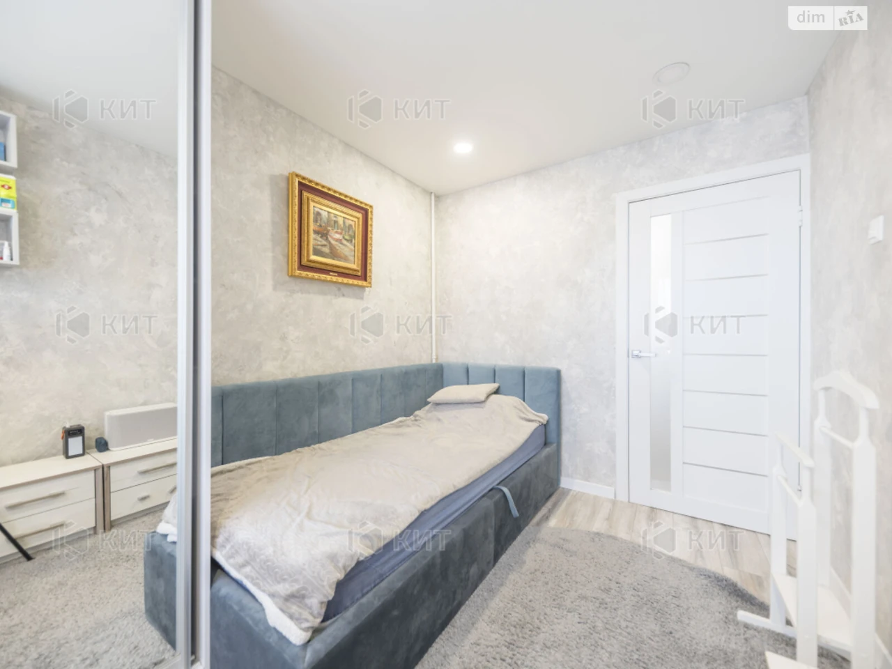 Sale of Apartment in Pavlovoye Pole