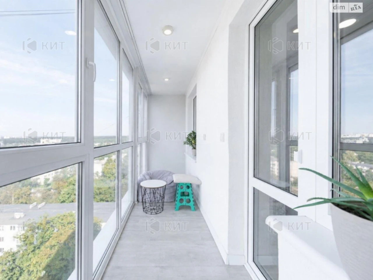 Sale of Apartment in Pavlovoye Pole
