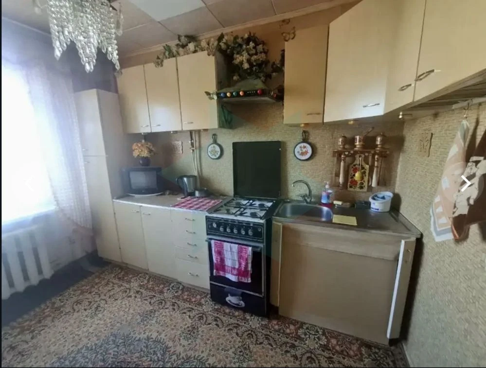 Продам 3к квартиру, ж/м Сонячний