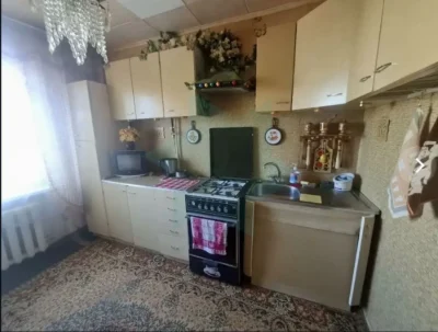 Продам 3к квартиру, ж/м Сонячний