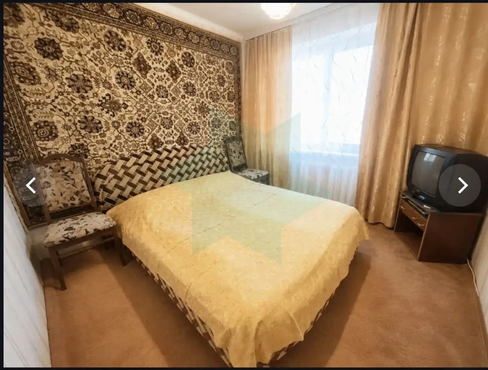 Продам 3к квартиру, ж/м Сонячний